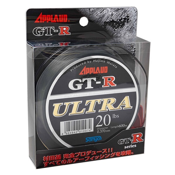 APPLAUD GT-R ULTRA【ウルトラ】